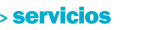 servicios