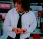 Grfica en comercial ABC Din.