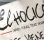 Diario ficticio para comercial en televin.