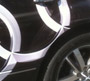 Branding para vehculos, Audi.