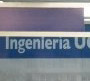 Grfica impresa para stand, UC.